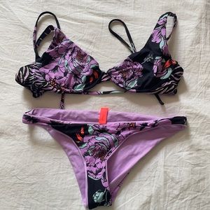 Maaji Reversible Bikini L